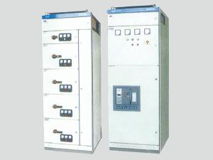 KDC3-礦用一般型抽出式低壓開關柜