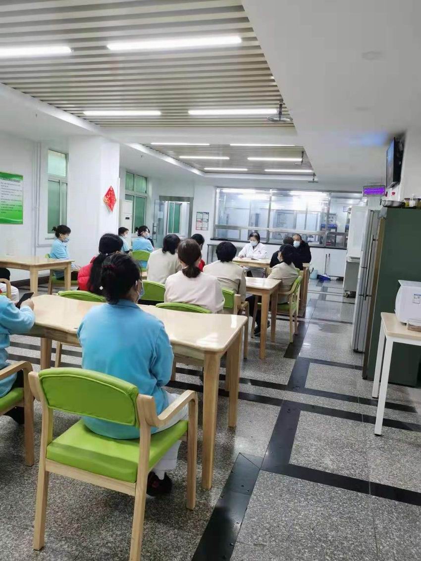 培訓(xùn)學(xué)習(xí)