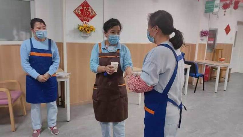 培訓學習