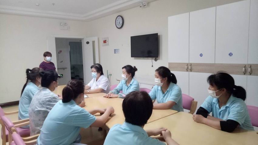 培訓(xùn)學(xué)習(xí)