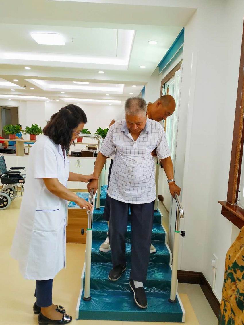 環(huán)境設(shè)施