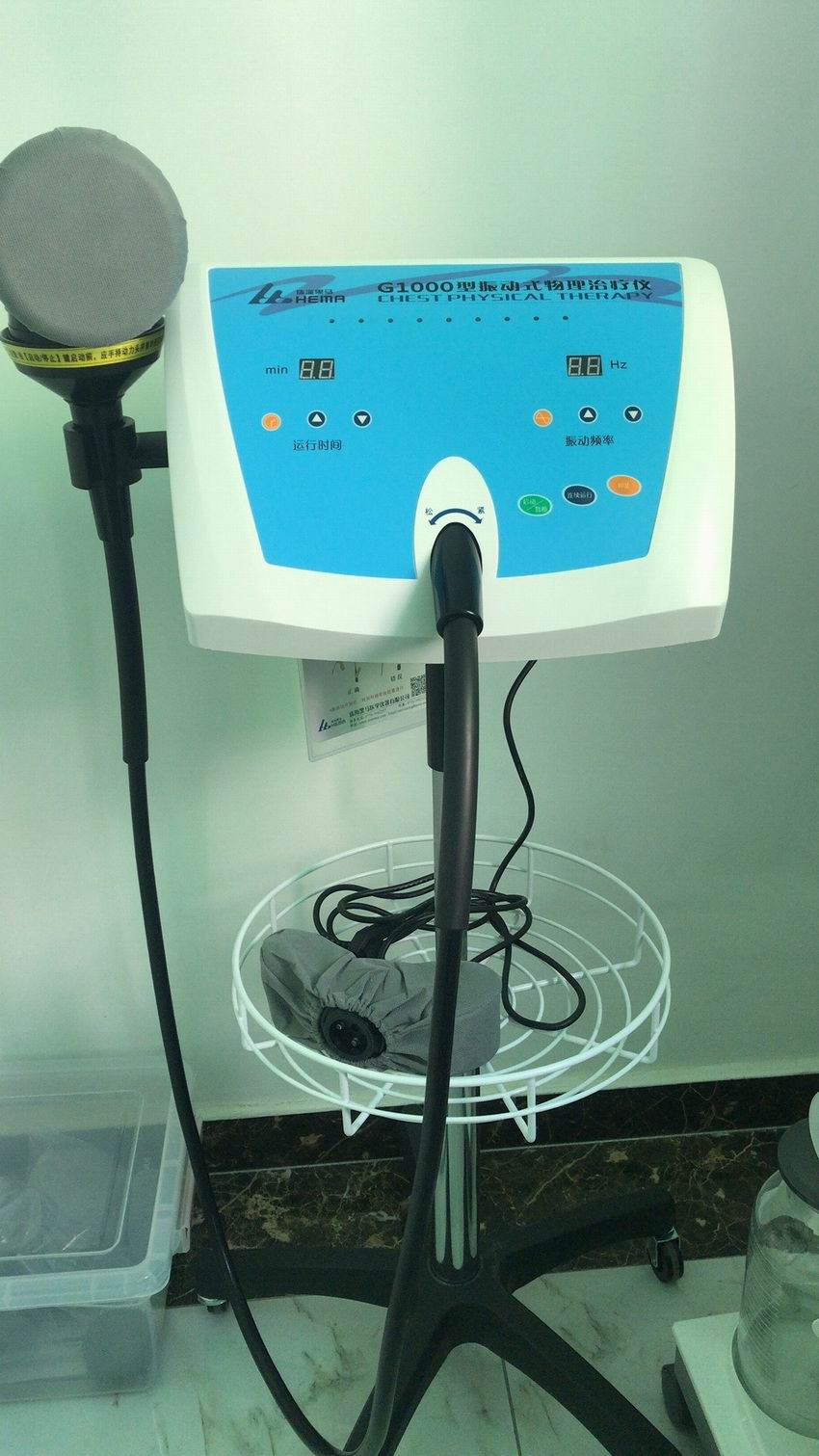 環(huán)境設(shè)施